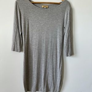 Piko body con dress